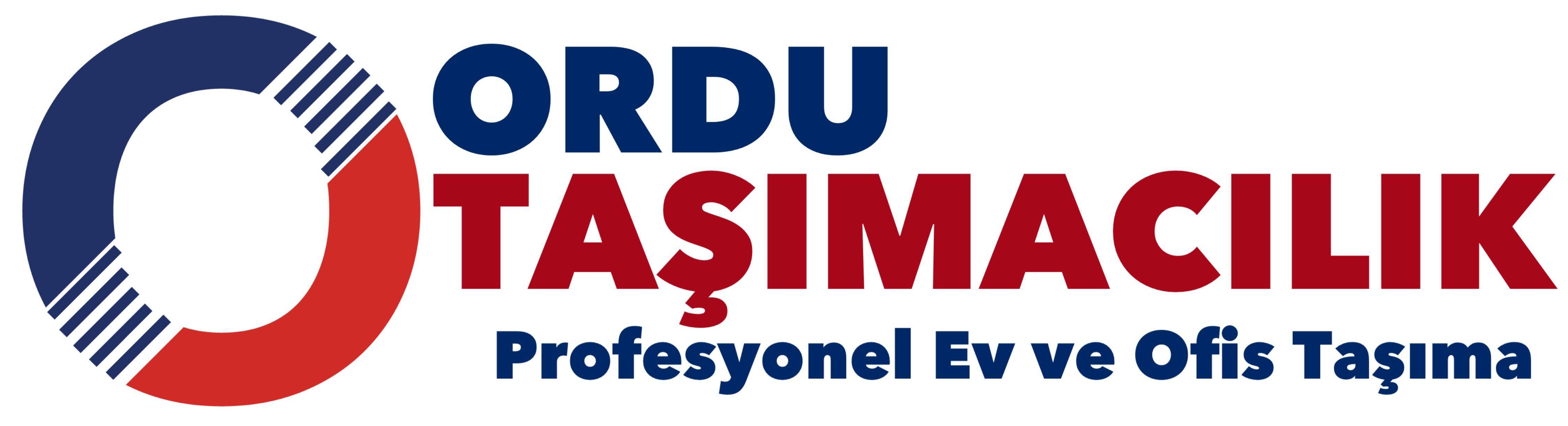 Ordu Evden Eve Nakliyat